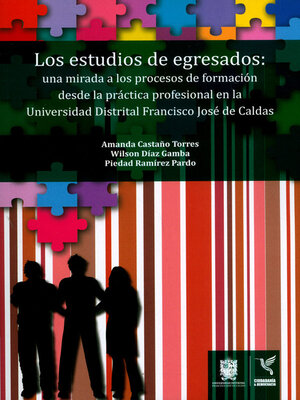 cover image of Los estudios de egresados